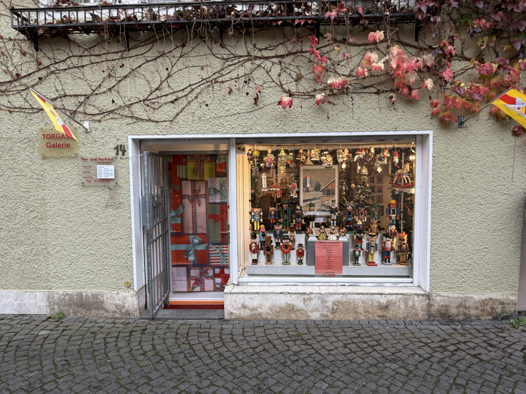 An- und Verkauf Steinhauser